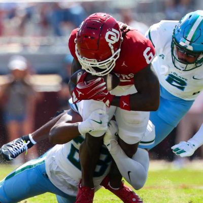 Injuries Continue to Plague Oklahoma as Sooners Lose Leading Receiver, Contributing Back