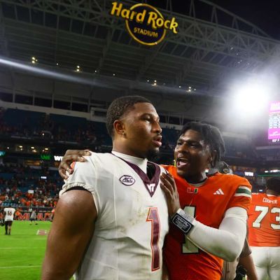 The Briefing: Hokies’ heartbroken in controversial 38-34 loss to Miami