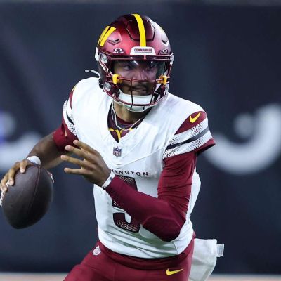 Commanders QB Jayden Daniels Already Threatening to be Best in NFC East
