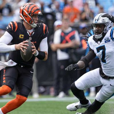 ‘We Feel Like We Can Beat These Guys’ – Cincinnati Bengals Offense Riding Success, Confidence Into Baltimore Game