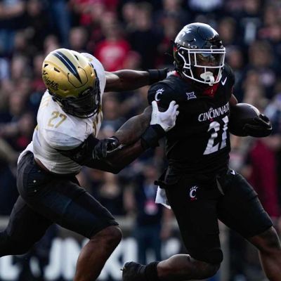 Cincinnati Bearcats Football Keys To The Game: UCF Knights