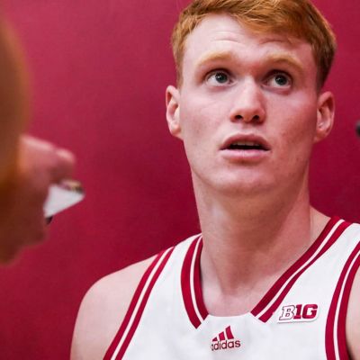 Standout Moments From Indiana Men’s Basketball At Hoosier Hysteria