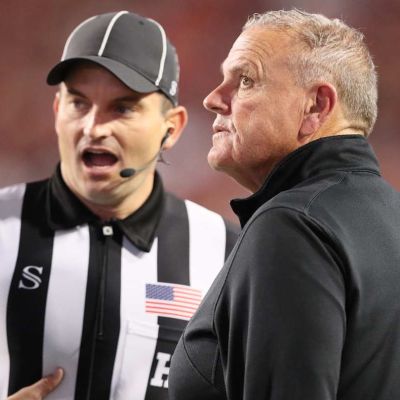 HOGS REACT: Turnovers Halt Offense, Officiating Stalls Momentum