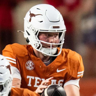 Deleted IG post sparks wild Quinn Ewers rumors after Texas QB skips media