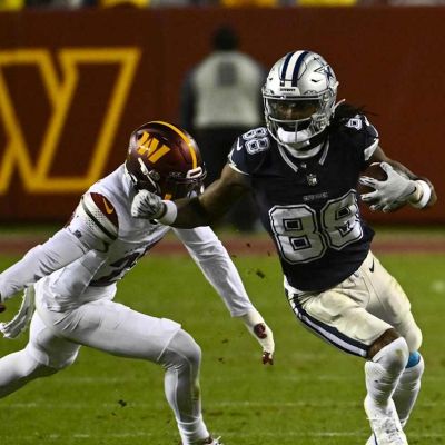 Eagles Bring In Former Penn State Star For Practice Squad