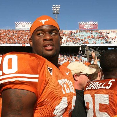 Texas Longhorns Legend Vince Young Set to Join SEC Royalty