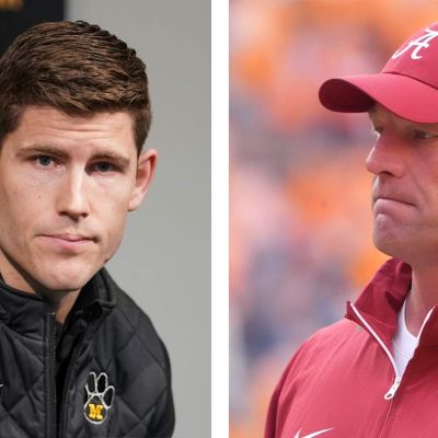 Mizzou and Alabama’s Offenses Fueled by Two Former Co-workers in DeBoer and Moore