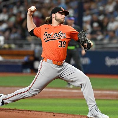 Baltimore Orioles Should Worry Mets Will Aggressively Pursue Their Star