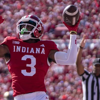 Indiana Football Bowl Projections Following 8-0 Start
