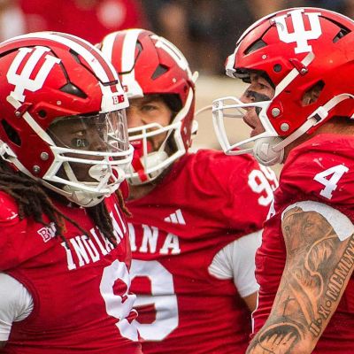 How To Watch Indiana Football Against Michigan State in Week 10