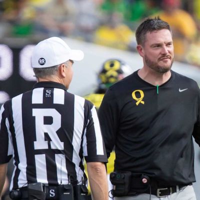 Oregon Ducks, Ohio State Buckeyes Ranked Among Worst Officiating Calls In College Football