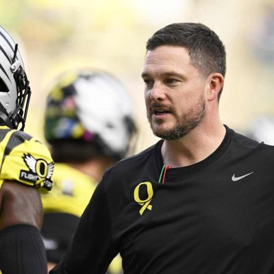 Oregon Ducks College Football Playoff Rankings Preview, Prediction