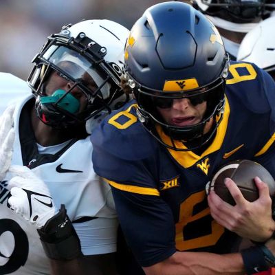 Cincinnati Bearcats Football Keys to the Game: West Virginia Mountaineers