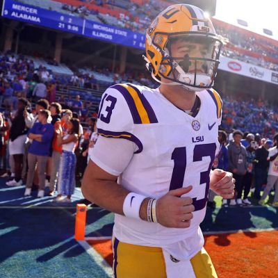 How It Happened: LSU Football Falls 27-16 to the Florida Gators in Week 12