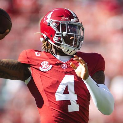 Oklahoma faces tall task in Sooners’ game against Alabama QB Jalen Milroe