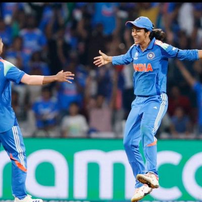 Fancied India face resilient SA as they chase WC glory in high-stakes final