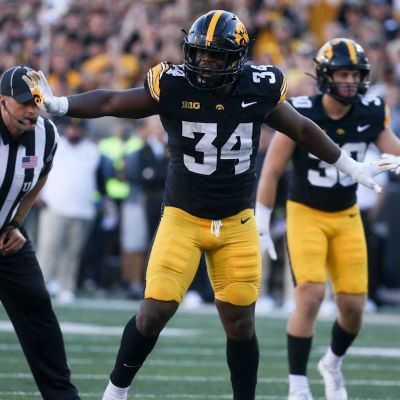 Iowa Hawkeyes Star Reveals Key to Beating Missouri