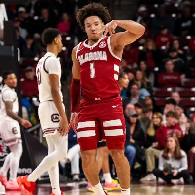 Mark Sears ‘Looked Like a Player of the Year Candidate’ Early Against South Carolina