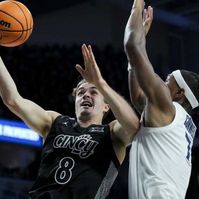 Report: Cincinnati Guard Ruled Out Indefinitely