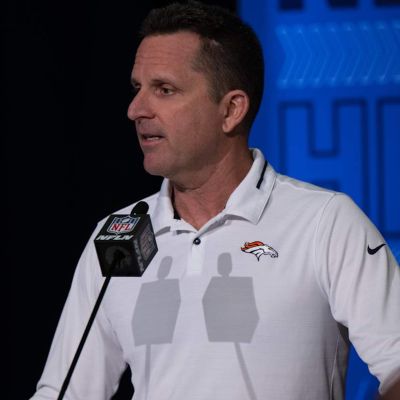 Broncos’ Full Slate of 2025 NFL Draft Picks Revealed