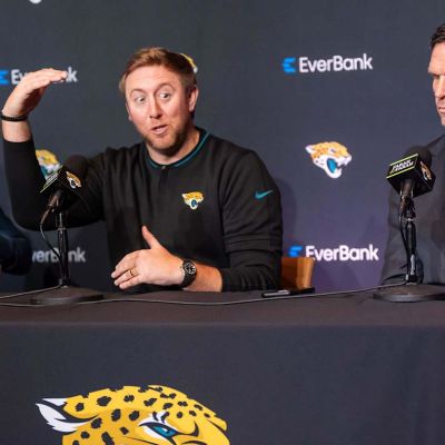 WATCH: Rams McVay Remains a Friend Jaguars Head Coach Liam Coen Can Rely On