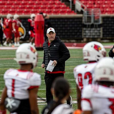 Five Questions Heading Into Louisville’s 2025 Spring Practice