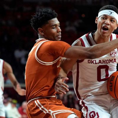 Texas Longhorns vs. Oklahoma Sooners: Injury Report, Betting Odds, How to Watch