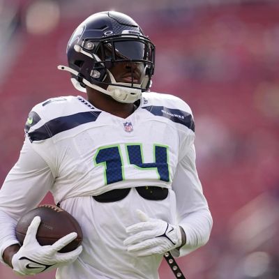 Steelers Sign DK Metcalf to Massive $150 Million Contract