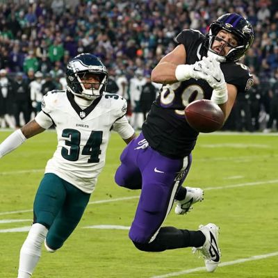 Recapping Eagles Moves And Their Impact On Day 1 Of Free Agency Frenzy