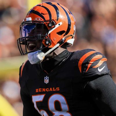 Cincinnati Bengals Re-Signing Joseph Ossai: Instant Analysis and Grade