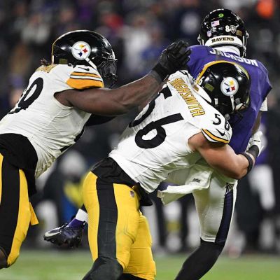 AFC Contender Signing Familiar Face That Helped Bengals During Super Bowl Run