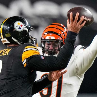 NFL Insider Says NFC Contender Could Be Eyeing Trade for Bengals Star Trey Hendrickson