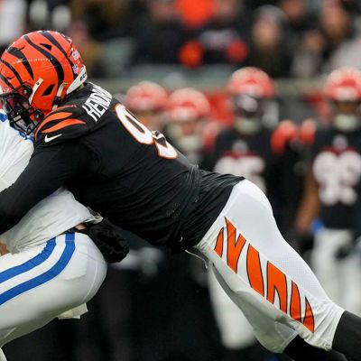 Look: NFL Insider Shares Trade Idea Involving Cincinnati Bengals Star Trey Hendrickson