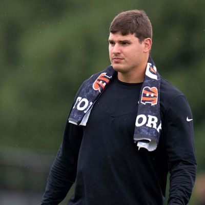 Look: NFL Insider Shares Optimistic Update on Bengals Star Trey Hendrickson