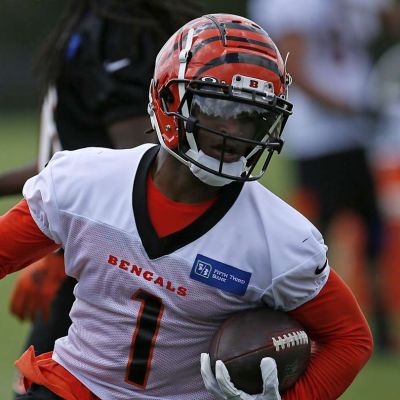Ja’Marr Chase’s Trainer Congratulates Him With New Bengals Contract Looming: ‘Earned Every Penny!’