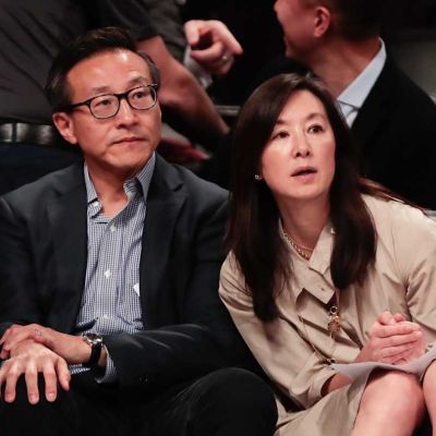 Brooklyn Nets Governor Joe Tsai Talks Artificial Intelligence After Recent NBA Buzz
