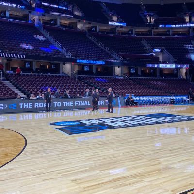 BamaCentral Courtside: No. 2 Alabama 80, No. 7 Saint Mary’s 66