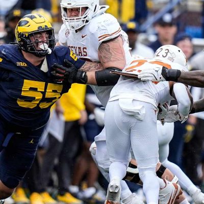 Former NFL GM Picks This Prospect for Giants in New Mock Draft