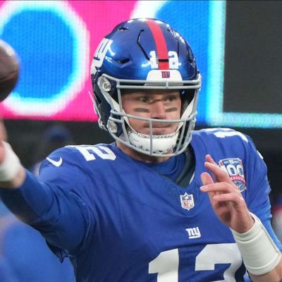 Titans Sign Ex-Giants QB Tim Boyle | News Briefs