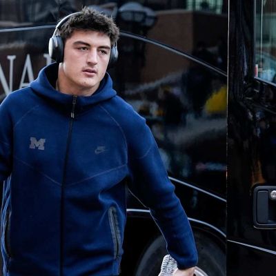 Colts Mock Draft Roundup: Three Names, One Overwhelming Favorite