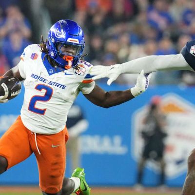 Look: Bengals Bolster Offense, Make Controversial Decision in Latest Mock Draft