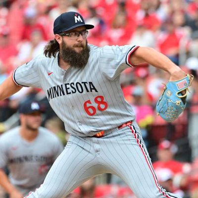 Why did Twins DFA Randy Dobnak after he pitched well vs. Cardinals?