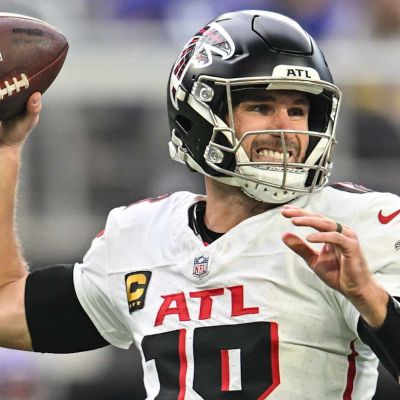 If Falcons QB Kirk Cousins Wants to Avoid Penix Repeat, Browns Aren’t His Best Bet