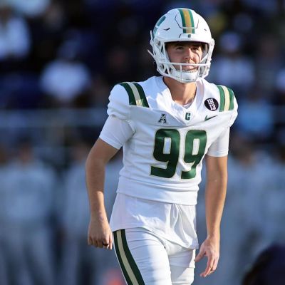 Watch: New Cincinnati Kicker Stephen Rusnak Discusses Journey to UC And More