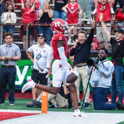 Report: Bengals One of Multiple AFC North Teams Showing Pre-Draft Interest Under-The-Radar Defensive Back