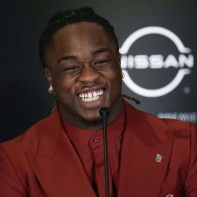 Analyst Makes Bold Prediction, Would Give Bengals Chance at Top Player in NFL Draft