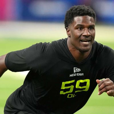 Bengals Taking Closer Look at One Draft’s Top, Yet Polarizing Edge Rushers, Per Report