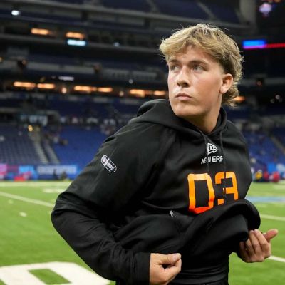 Jaxson Dart Visiting Two NFL Teams With Top-10 Picks Ahead of Draft