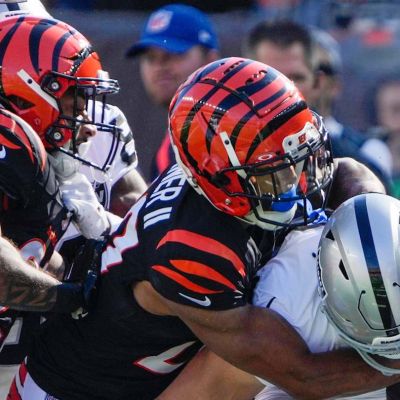 Cincinnati Bengals Starter Offers Health Update With Offseason Workouts Looming
