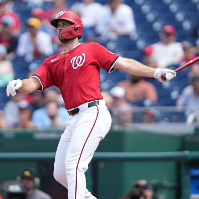 Projected Red Sox lineup after team unsurprisingly adds Nathaniel Lowe